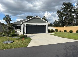 3501 Connor Way, The Villages, FL 32163