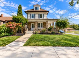 622 Folk St, Easton, PA 18042