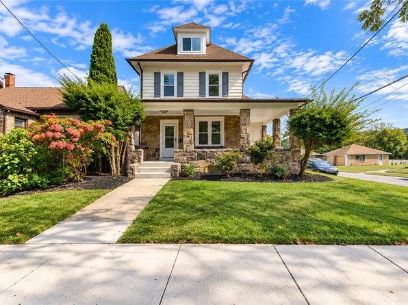 622 Folk St, Easton, PA 18042