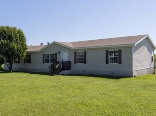 4116 County Road 913a, Joshua, TX 76058