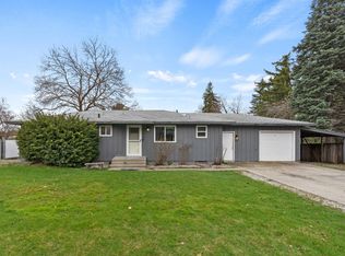 12207 E 27th Ave, Spokane, WA 99206