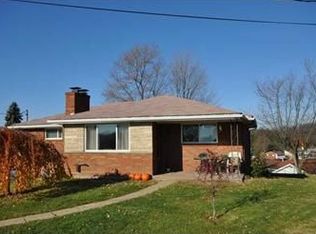 122 Skyvue Dr, Elizabeth, PA 15037