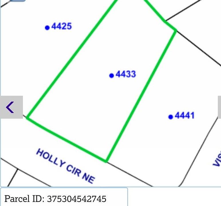 2nd image of 4433 Holly Cir NE #64