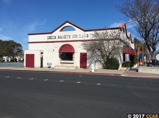 320 H St, Antioch, CA 94509