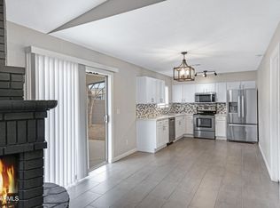 2593 E Commonwealth Cir, Chandler, AZ 85225