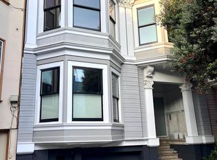 1443 Shrader St, San Francisco, CA 94117