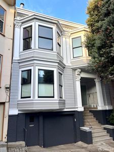1443 Shrader St, San Francisco, CA, 94117