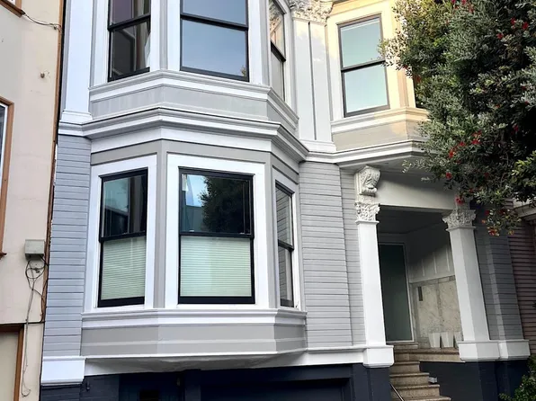 1443 Shrader St, San Francisco, CA 94117