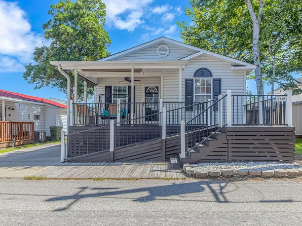 6001 - 1819 S Kings Hwy., Myrtle Beach, SC 29575