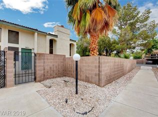 1307 Capri Dr, Boulder City, NV 89005