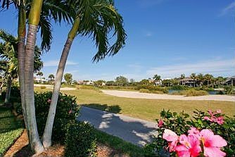 Golf Course