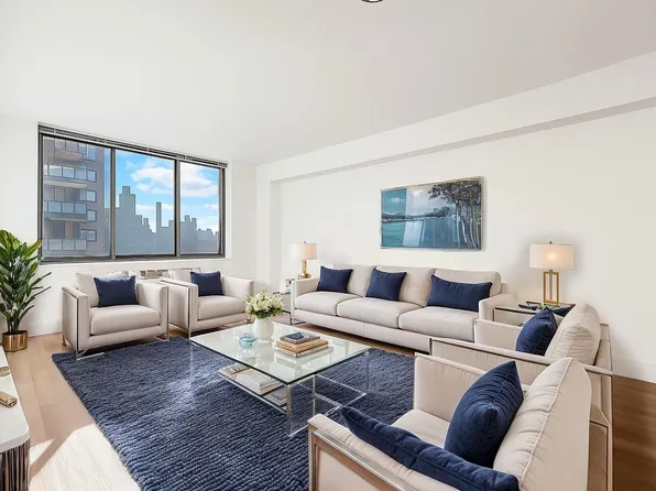 1735 York Avenue image 1 of 19