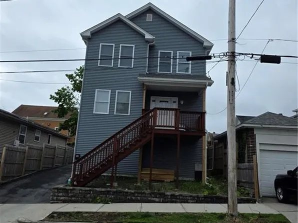 44 Sterling Ave, Providence, RI 02909