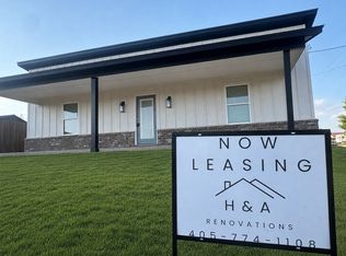 209 E J St #0, Alex, OK 73002