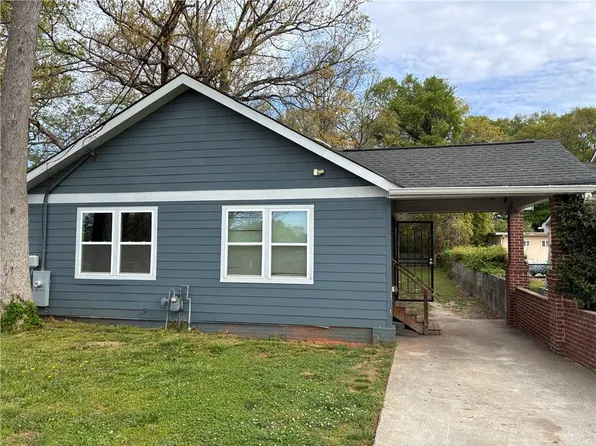 1429 Venetian Dr SW, Atlanta, GA 30311