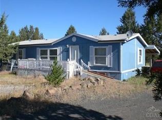 4889 SE Sioux Loop, Prineville, OR 97754
