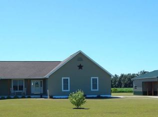 14545 Van Tassel Rd, Weston, OH 43569