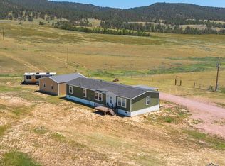 28236 Old Highway 18, Edgemont, SD 57735