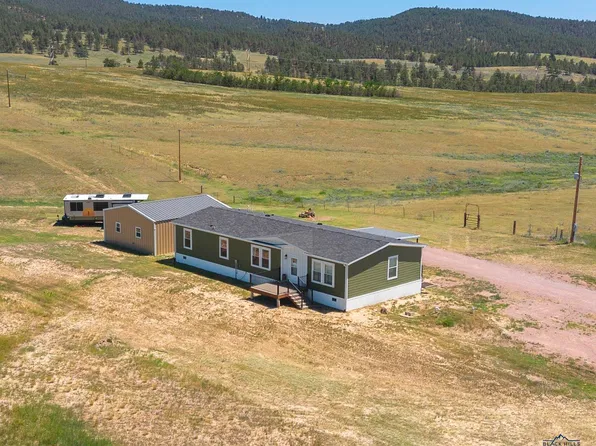 28236 Old Highway 18, Edgemont, SD 57735