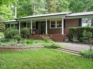 184 Dogwood Ln, Pittsboro, NC 27312