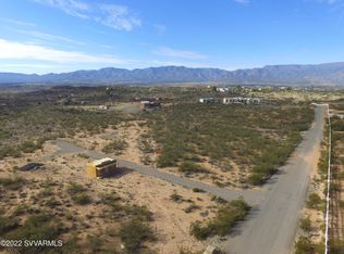 7455 E Sliding Stop Ln, Cornville, AZ 86325