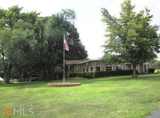 1215 Happy Hill Rd, Carrollton, GA 30116