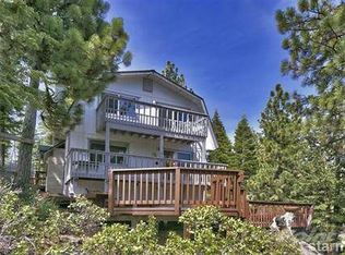 1877 Crystal Air Dr, South Lake Tahoe, CA 96150