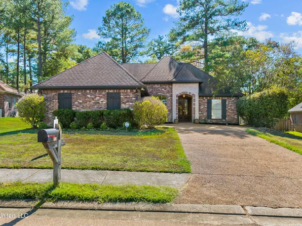 113 S Branch St, Madison, MS 39110