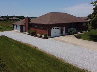 1344 Washington Rd, Troy, OH 45373