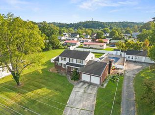 1516 Bellefonte Rd, Flatwoods, KY 41139