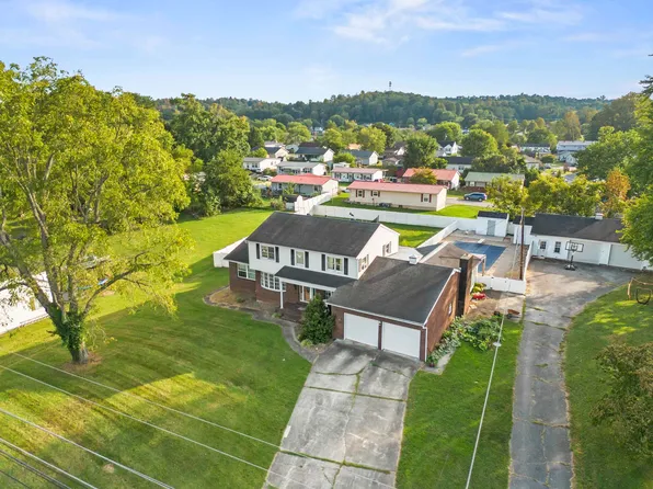 1516 Bellefonte Rd, Flatwoods, KY 41139