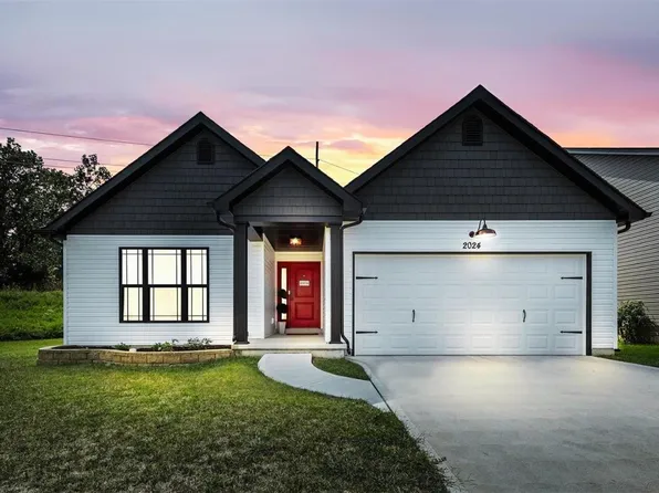 2024 Huey Ct, Festus, MO 63028