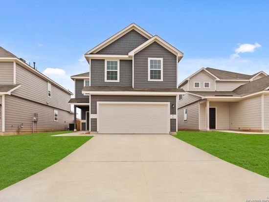 15054 Homing Meadow, San Antonio, TX 78253