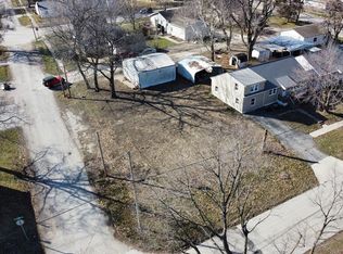 1401 N Franklin St, Kirksville, MO 63501