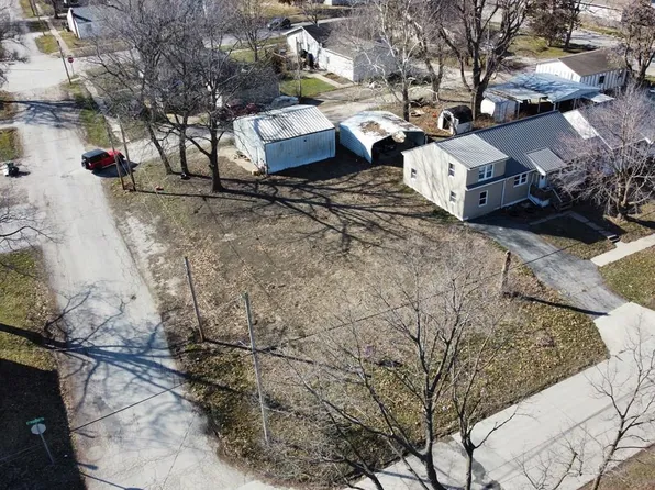1401 N Franklin St, Kirksville, MO 63501