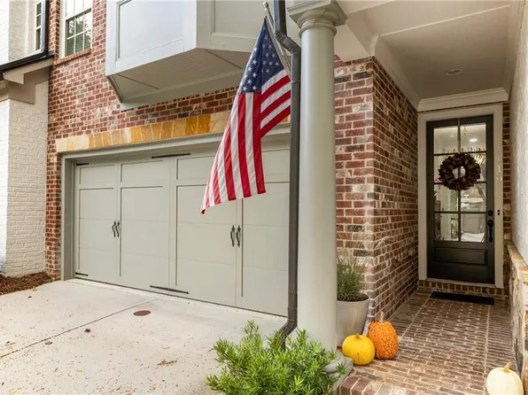 119 Nottaway Ln, Alpharetta, GA 30009