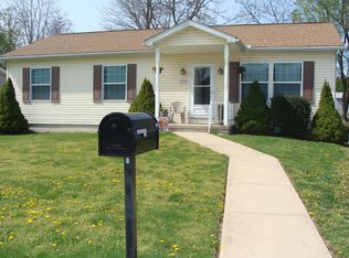 2404 Prospect Ln, Williamsport, PA 17701
