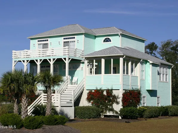 201 Shipwreck Lane, Emerald Isle, NC 28594