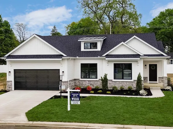 18621 Bracken Fern Ct #2, South Bend, IN 46637