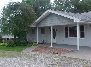 45061 Baum Addition Rd, Pomeroy, OH 45769