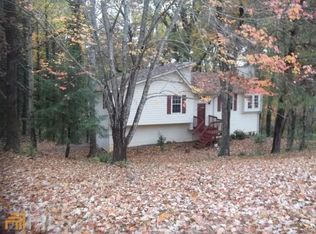 171 W Putnam Ferry Rd, Woodstock, GA 30189