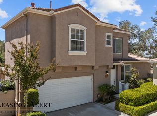 27825 Crown Court Cir #54, Valencia, CA 91354