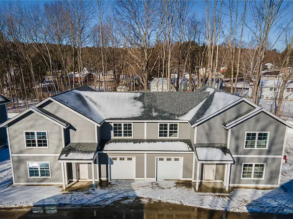 30 Fawn Woods Way #30, Westbrook, ME 04092