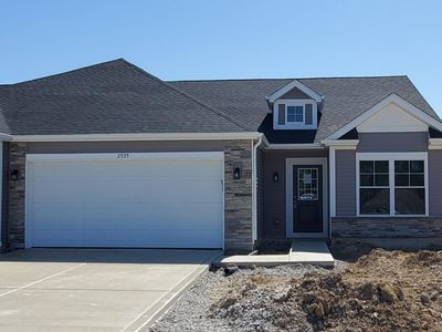 2535 Springdale St, Chesterton, IN, 46304