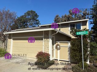 1412 Kinross Ct, Walnut Creek, CA 94598