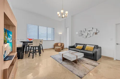 540 Brickell Key Dr #500 Photo 1