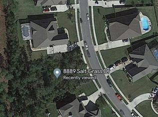 8889 Salt Grass Dr, Pensacola, FL 32526