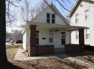 328 S Madison St, Macomb, IL 61455