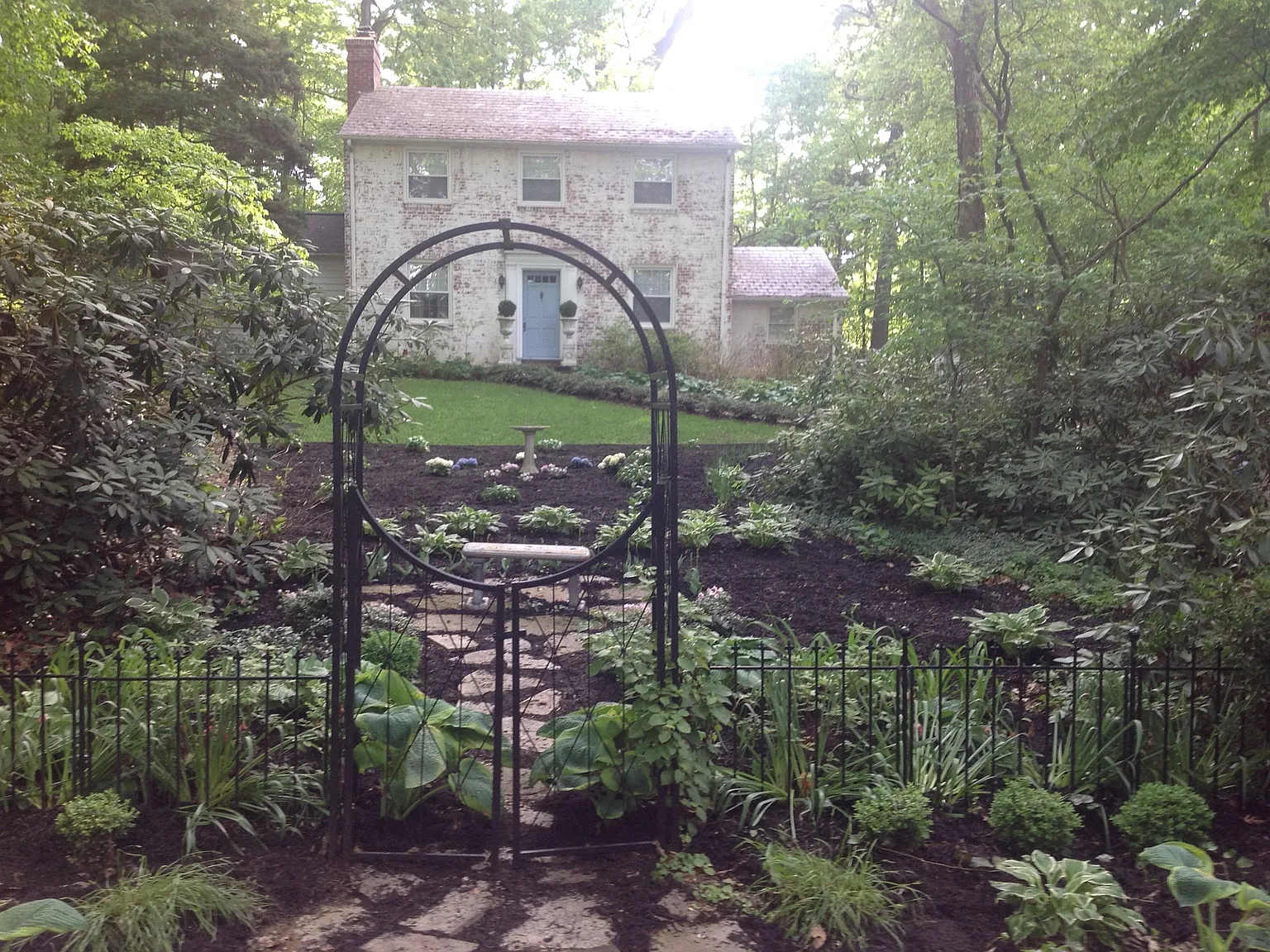122 Woodlawn Avenue — Photo 2
