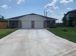 2318 Zanoletti Dr #B, Temple, TX 76504